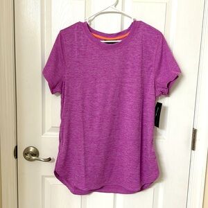 NWT Eddie Bauer Women’s River Tee
